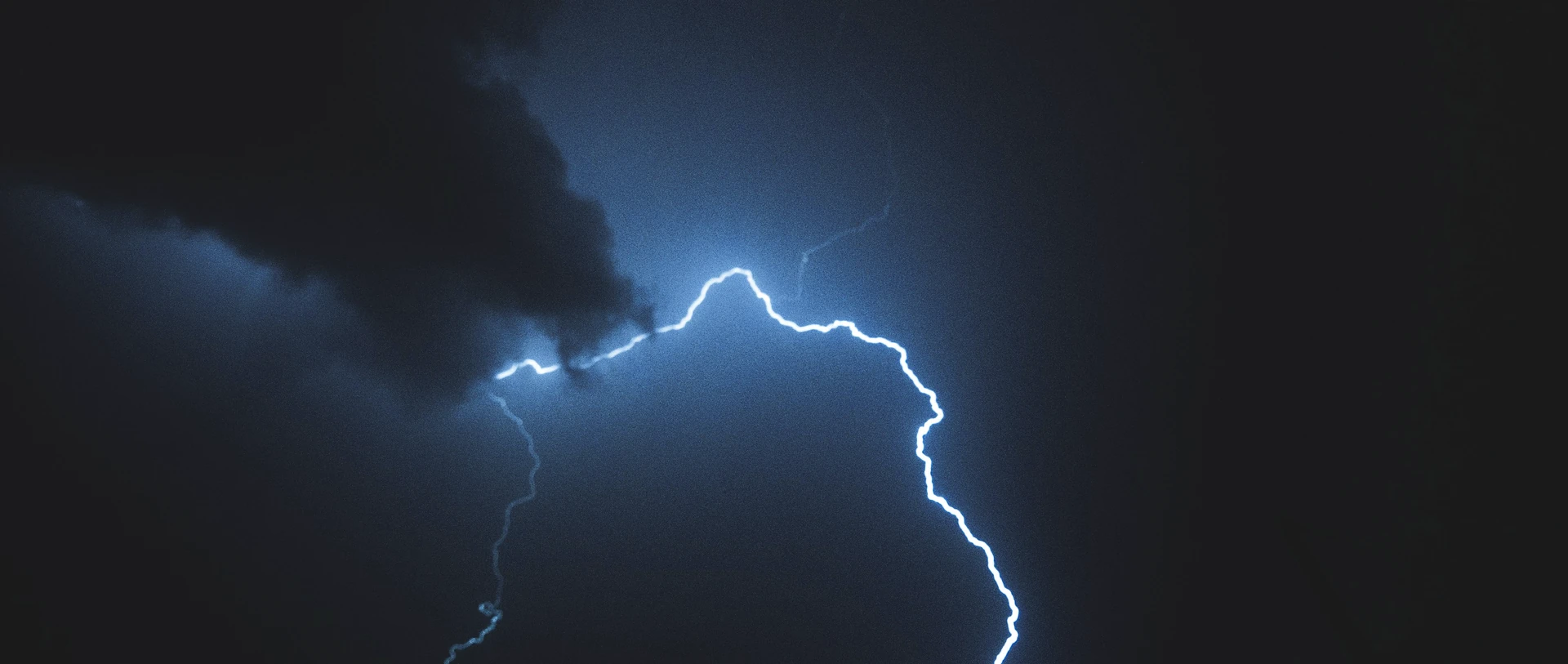 Dramatic storm sky over Gqeberha